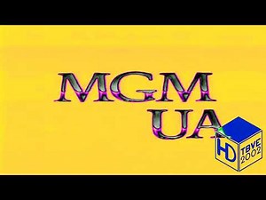 MGM/UA Home Video (1982) Effects | KET (1975) Effects (Extended)