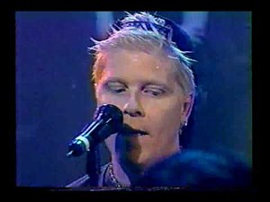 The Offspring Toronto 04 12 2000
