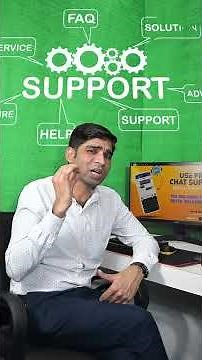 No Support? Confusion? Ab Sabka Solution — India’s Fastest Mobile Repair Chat Support System | MOOXY