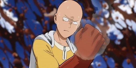 China's Newest Anime Is Taking Animation to New Heights, But One-Punch Man's Director Is Not Impressed: "It's a Shame"