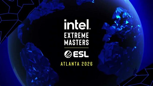 【回放】Liquid vs Astralis-1 IEM亚特兰大2026 直播集锦1