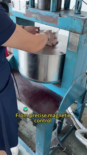 ✨“Magnetizing Neodymium Magnets: A Secret Method to Make Them Stronger”✨#magnet #neodymiummagnets