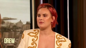 Tallulah Willis opens up about growing up in the public eye. | The Drew Barrymore Show