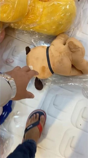 Teddy Warehouse Visiting 🧸 | Cute Teddy Bear Collection Tour | Soft Toy Heaven 2025