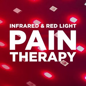 105 reactions · 21 shares | Harness the power of light therapy and take your pain relief routine to advanced new levels. Our Infrared and Red Light Therapy Wrap combines infrared and red light to reach deep into joints and tissues, for relief of minor muscle and joint aches, pains, and stiffness. | Tommie Copper | Facebook