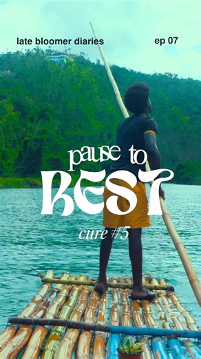 What a Solo Trip to Montego Bay Feels Like 🇯🇲 | Late Bloomer Diaries Ep. 07 (Preview)