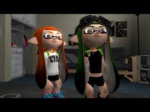 Inkling rooms