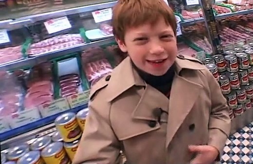 Wonder Showzen Wonder Showzen S01 E001 – Birth