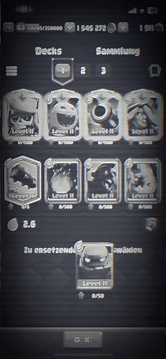 Sneaky Golem Deck in Clash Royale 🤯🤯🤯