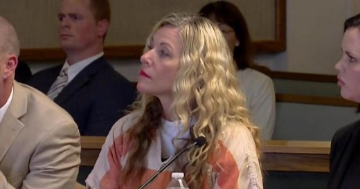 Lori Vallow makes first Idaho court appearance in missing kids case