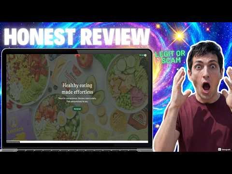Hungryroot Review 2026: Meal Service Overview Unboxing My Experience Pros & Cons What to Know