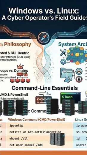 #DreamTrackAI Python/Batch,Unix, S-1-5 RID. Bash vs. PowerShell Object Array TCP/UDP DORA Kernel Go