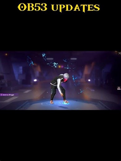 OB53 Update !#FFOB53Update