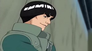 Rock Lee vs Gaara Full Fight in ( Hindi ) 🔥🔥Chunin Exam | Naresh Kumar
