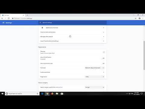 How To Enable Or Disable Plugins In Google Chrome [Tutorial]