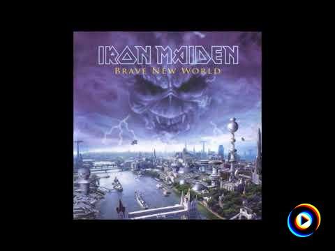 Iron Maiden - Brave New World 2000 | Lyrics, Song Meanings & Music Videos