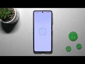 How to Check Battery Temperature on OPPO Find N2 Flip? - Install Ampere App