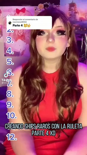 Cuentas recomendadas