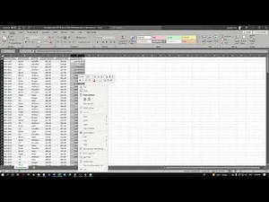 Final Exam Part 1: Excel Chapter 3 Grader Project - Exp19_Excel_Ch04_HOEAssessment_Investments