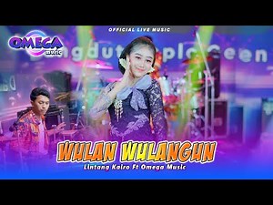 Lintang Kairo - Wulan Wulangun (Omega Music)