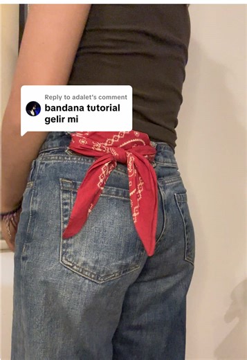 Bandana Kullanım İpuçları: Şık Kombinasyonlar