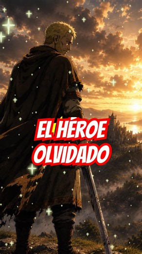【VINLAND SAGA】Askeladd nunca fue el verdadero villano #VinlandSaga #askeladd
