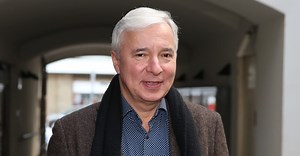 Vladislav Beneš si vzal dceru slavného herce. Svatopluk Beneš ho považoval za syna