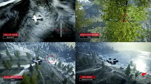 Microsoft Offers to Train Autonomous Drones in Virtual Worlds