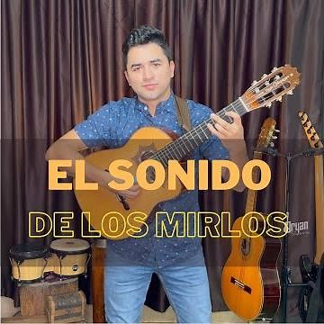 El sonido de Los Mirlos | Requinto de Oro Ecuatoriano