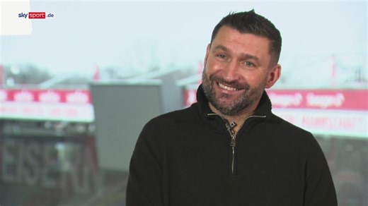 2. Bundesliga: Sky Experte Mattuschka tippt die Auf- und Absteiger