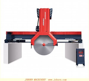 [Hot Item] Multi Disc Automatic Slab Cutting Line Giant Disc Saw Stone Block Cutting Machines