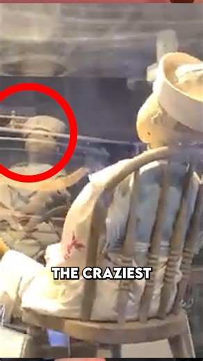 128K views · 3.7K reactions | The Haunted Doll That was Sold on eBay… | Austinvro | Facebook