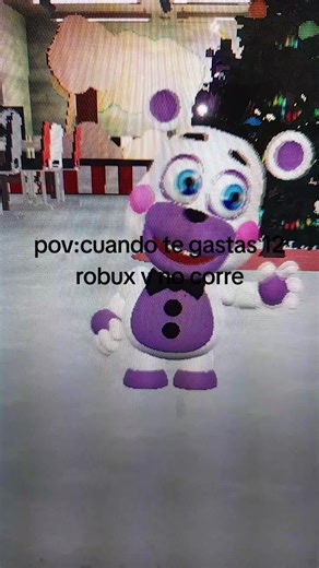 Managing Robux in Roblox: A Funny POV Experience