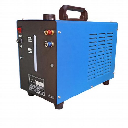 [Hot Item] 110V/230V/380V/400V Welding Water Cooler for Welding Machine (WRC-300)