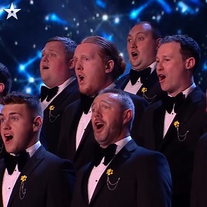 506K views · 10K reactions | Welsh Choir Johns' Boys perform stunning cover of Harry Styles' 'Falling' ❤ #bgt #Semifinales #choir #singers | Singers Got Talent | Facebook