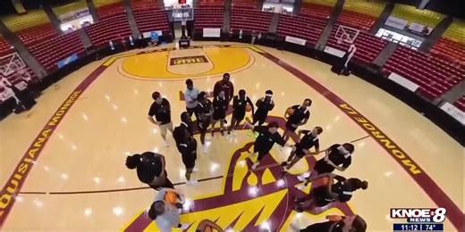 Missy Bilderback leaves ULM for Southern Miss