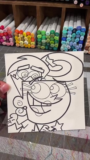 Cosmo & Wanda: The Funniest Moments from Fairly OddParents