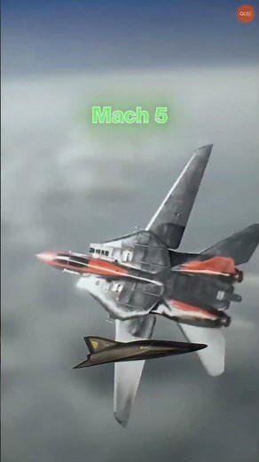 Hypersonic Jets: Fly Anywhere on Earth in Just 1 Hour! 🌍✈️