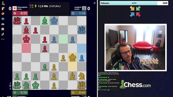 fourplayerchess - Twitch