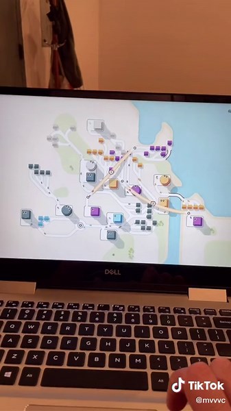 Achieving a New High Score in Mini Motorways Game