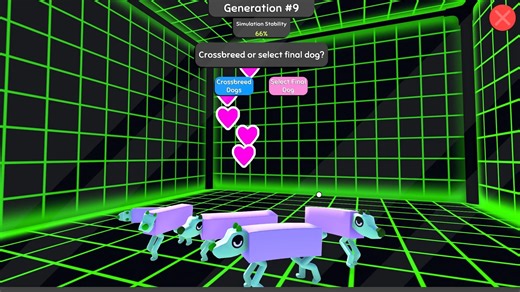 摇摆狗狗 英文版 初体验 02 无解说纯享版