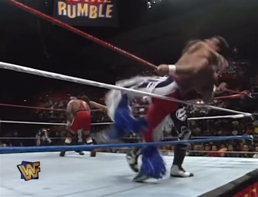 69K views · 1.2K reactions | On January 21, 1996 the WWF’s 9th annual...