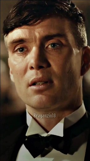 Tommy Shelby confronts Tatiana about the cursed sapphire | Peaky Blinders