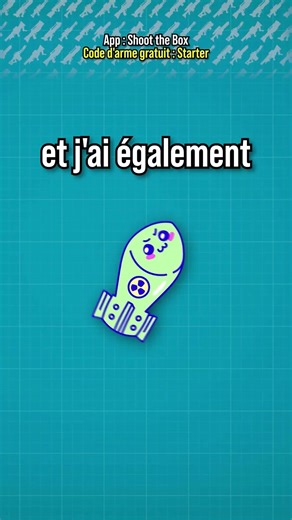 J'ajoute une bombe nucléaire à mon jeu 🤯💥