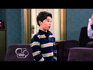 Jessie - The Kid Whisperer / Episode 15 - Minibyte