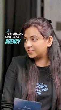 Starting an ad agency isn’t about choosing “niche vs full service.” | Dreamers to Doers