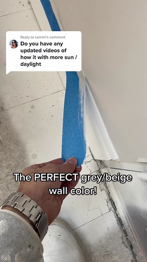 Neutral Paint Color Ideas for Your Home Decor
