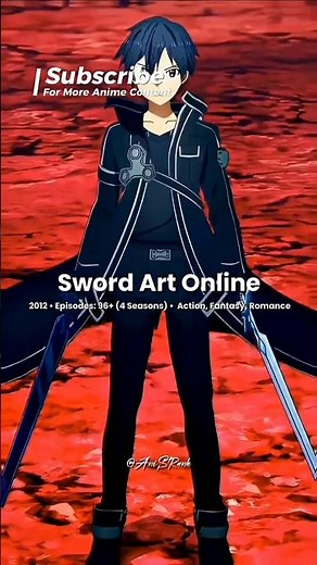 Best Anime Series To Watch Now for Beginners (Part 1) #animeseries#anime#anisrank #animeedit