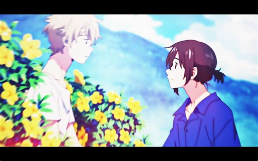 【AMV/海边的异邦人】Close to Me