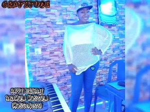 Thank you Lord for counting me worthy among the living soul, it's not by power nor by might 🙏🙏 #Oore ofe saa# I'm greatful oh Lord🙏🙏🙏 You are too faithful to fail Oba atofaratibioke🙏🙏 I am that girl, I am that lady, I am that woman that God suddenly remembered... Happy birthday to me #Eru ndupe# #Omo Oladele# #Omo Adeshola# #Grace# | Mojisinuola